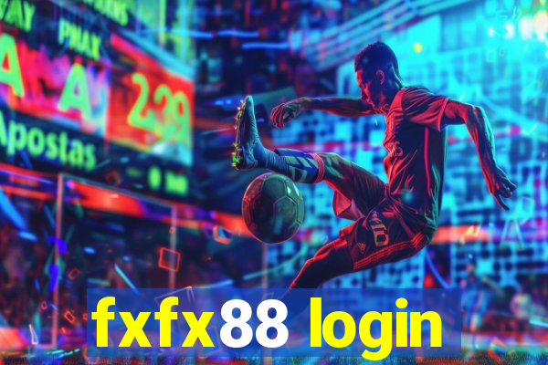 fxfx88 login